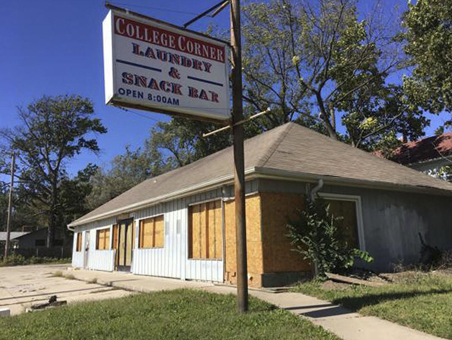 Taylor’s Donuts: Summer 2021